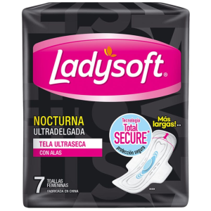 Ladysoft Nocturna